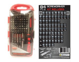 Pro Screwdriver Set 40PCS