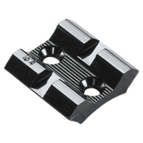Weaver Mounts 48054 Top Mount Base 54  Black Browning BAR