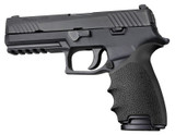 Handall Beaver-T G-Sleeve Sig P320 Blk