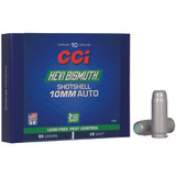 CCI BISMITH SHTSLL 10MM AUTO 10/200