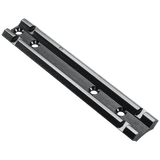 Weaver Mounts 48093 Top Mount Base 93  Black Savage 67