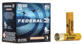 20GA 3" 7/8OZ 3 SPEED-SHOK WFWL 25RD