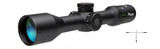 Whiskey6 3-18X44mm SFP HDX MILL HUNTER 2