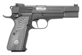 MCP35 Match 9MM 4.87" 15+1rd S/A