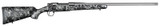 Mesa FFT 300WM 22" Tungsten Blk/Gry 5Rd