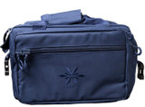 Pegasus Mini Range Bag Midnight Blue
