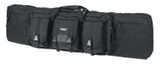 ATI TACTICAL 42" DOUBLE GUN CASE BLACK