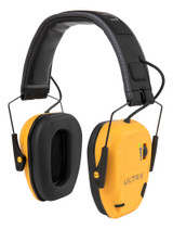 ULTRX Bionic EMUFF Yellow NRR 22dB