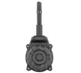 Magazine Glock 42 380 Blk PolyDrum 32rd
