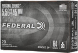 FED TCB556T64    556X45 64GR BONDED SP      20/25