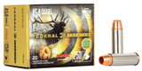 Prem 454Casull 250gr Barnes Expander 20r