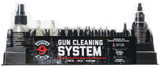 Hoppes Black Universal Cleaning System