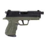 RETAY RXP22 22LR 4" 13RD ODG/BLK TB
