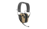 E-Max Comms Ear Muffs, 2-way Comm 2021