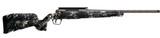 Axis 2 Pro Cmpt 6mm ARC 20" TB D&T SP Camo 4rd