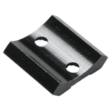 Weaver Mounts 48019 Top Mount Base 19 Black Winchester 1903