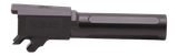 TRUE TP-P365B-XBC   P365 6"NON-THREADED  BLK DLC