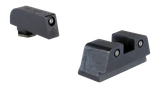 TRJ 601175 SUPP SET BF/BR FOR GLOCK 43X/48 MOS