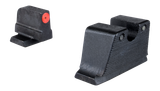 TRJ 601178 HD XR SUPP SET ORANGE FOR S&W CORE