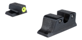 TRJ 601173 HD XR SET YELLOW FOR S&W CORE