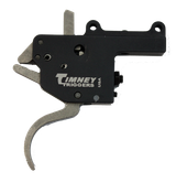 TIMNEY 452L          CZ 452 (2-4LB) ADJ 22LR