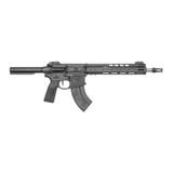 NOVESKE N4 OG PSTL 6MM ARC 12.5" BLK