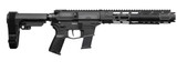 Zeroed Banshee Mk10 10mm 6.5" TB Blk 15rdGlk