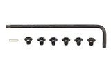 NOVESKE WRENCH SCREW SET NSR