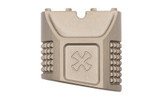 NOVESKE GRIP FORWARD VERTICAL FDE