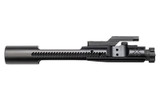 NOVESKE BCG 556/300BLK W/LOGO BLK