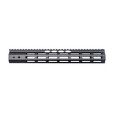 NOVESKE RAIL N4 4TH GEN 13.5" BLK