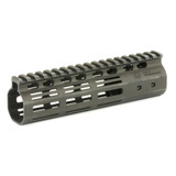 NOVESKE NSR RAIL MLOK 7" BLK