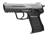 HK45C 45ACP 3.90" B FS V7 LEM 2/8