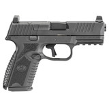 FN 509M MRD LE 9MM 17RD BLK