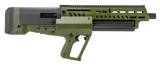 IWI US TS12G Tavor TS12 12 Gauge 3" 18.50" 15+1 OD Green Rec Black Fixed Bullpup Stock