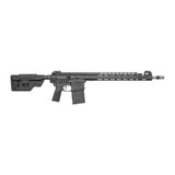 NOVESKE N6 LARGE MARGE 762 18" BLK