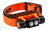 DARK ENERGY ORHL900BKAL   ORACLE HEADLAMP 900LUM