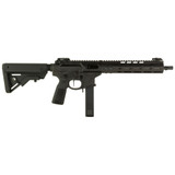 NOVESKE N9 SPACE CREEP SBR 9MM 10.5"
