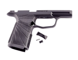 Wilson Combat 365XLMB Grip Module  Compatible w/ Sig P365XL Black Polymer Frame