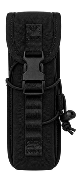 CARETAKER R52988-CBRSW9BL  SUPPRESSOR POUCH 9"BLK