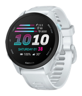 GAR 010-04307-01    FORERUN 70 WHTESTNE