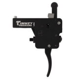 TIMNEY 610S          MOSSBERG LBA SA (1.5-4) ADJ