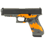 GLOCK 47 GEN5 MOS 9MM 17RD BLZ BLEM