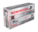Super-X 32 S&W 85gr FMJ 50/bx