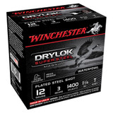 Drylok 12Ga 3" 1-1/4oz LF MP T