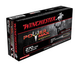 PwrMax Bonded 270 WSM 130gr PMB 20/bx