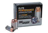 V-CROWN 9MMLUGER 147GR JHP 50RDS/BOX