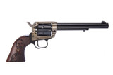Rough Rider 22 6.50" B/CH BassReeve TALO