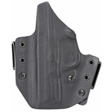 LAG DFNDR S&W M&P 9/40 OWB BLK RH