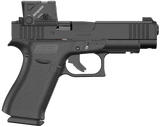 GLK PA4850B01FRMOS8A4 G48 9MM FR 10R AIMPNT